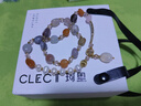 Clect珂里双层晶石手链女友ins百搭设计手串小清新首饰品生日礼物女友 实拍图