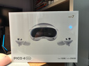 PICO 4 Ultra  【全国七仓发货】MR混合现实一体机VR智能3d眼镜头显XR设备游戏机非AIPro ARquest3设备 全能版 腿追+腰腿+5款游戏+泡棉+便携包 实拍图