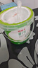 京鲜生哇迪卡 泰国椰子蛋4个装/箱 单果500g/个 源头直发包邮 中秋水果  实拍图