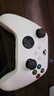 微软（Microsoft）Xbox无线游戏手柄 无线控制器 冰雪白 蓝牙适配Xbox/PC/平板/手机 Steam促销黑神话悟空 丝之歌 实拍图