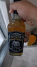 派斯顿（PASSTON）苏格兰洋酒威士忌40°烈酒 迪卡 酒吧调酒聚会微醺自饮送礼 迪卡单支700ML 实拍图