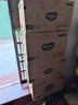 好奇（Huggies）铂金装小桃裤成长裤XL96片(12-17kg)加大号尿不湿【透爽散热】 实拍图