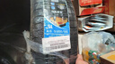 固特异（Goodyear）汽车轮胎 195/65R15 91V EF1 SPORT鹰驰F1酷跑 卡罗拉/朗逸/宝来 实拍图