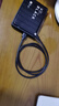 绿联 Type-C转Micro USB3.0硬盘数据连接线 适用Mac笔记本电脑接移动硬盘高速连接线 1米 20103 实拍图
