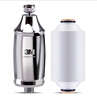 3M净水器家用沐浴过滤器SFKC01-CN1套装 沐浴净化器+滤芯套装 实拍图