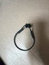韶音（SHOKZ）OpenRun Pro S810骨传导蓝牙无线开放式耳机不入耳式运动高音质智能穿戴设备 骑士黑 实拍图