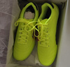 李宁足球鞋男TF碎钉成人青少年小学生儿童专业比赛训练球鞋钉鞋绿 39  实拍图