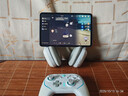 雷神（ThundeRobot）G50 Ultra 无线游戏手柄 类xbox手柄TMR摇杆四马达扳机振动蓝牙体感PC电脑steam明末渊虚之羽 白 实拍图