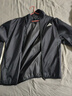 阿迪达斯 （adidas）男子 运动型格系列 M 3S WB Ripstop 夹克 IM7848 L码 实拍图