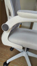 全品屋办公椅电脑椅子人体工学座椅宿舍学习椅书桌椅老板转椅会议椅 实拍图