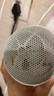 飞科博锐电吹风机家用负离子 宿舍用便携速干护发大风力吹风筒 柔风恒温护发PH1636 实拍图
