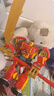 乐高（LEGO）积木拼装悟空小侠80040 悟空小侠变身机甲儿童玩具手办生日礼物 实拍图
