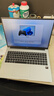 荣耀笔记本X16 Plus 锐龙版 AI全能轻薄笔记本 高性能R7-8845HS 16G 512G 16吋护眼大屏 实拍图