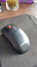 联想（Lenovo）鼠标 无线轻音鼠标 办公鼠标 联想大红点M220无线鼠标 台式机鼠标 笔记本鼠标 实拍图