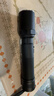 纳丽德（NEXTORCH） P80强光手电筒户外骑行应急防身充电手电筒勤务战术手电一键爆闪 P80标配（升级版-2100流明） 实拍图