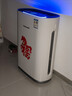 霍尼韦尔（Honeywell）空气净化器 除甲醛除菌除霾除过敏原 家用办公净化器除甲流病菌 【家电国家补贴】KJ310F-P21W 实拍图