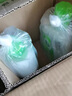la洗衣液天然植皂皂液快洁易漂洁净柔顺 12斤（倍柔2kg*3瓶） 实拍图