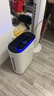 霍尼韦尔（Honeywell）空气净化器 除甲醛除菌除霾除过敏原 家用办公净化器除甲流病菌 【家电国家补贴】KJ310F-P21W 实拍图