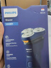 飞利浦（PHILIPS）电动剃须刀新一代旋风1系刮胡刀 风驰切剃3D浮动刀头 送老公送男友 父亲生日礼物 国家补贴 实拍图