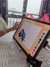 步步高（BBK）学习机S8《金榜题名礼盒》AI学习机 平板小学到高中课程同步 学生平板学习平板家教机早教机 实拍图