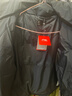李宁短羽绒服男女同款2025秋冬季时尚百搭鸭绒宽松运动外套AYMV855 实拍图