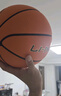 李宁（LI-NING）篮球7号CBA比赛成人儿童青少年中考室内外训练标准七号 PU443 实拍图