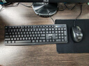 宏碁（acer）键盘 键鼠套装 有线键盘鼠标套装 办公鼠标键盘 防泼洒 USB笔记本台式机通用 实拍图