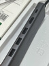 绿联 USB扩展器3.0分线器 接口扩展坞转换器 转接头HUB集线器USB延长线一拖多笔记本/台式机转换器 2米 实拍图