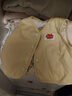 babylove婴儿马甲春秋纯棉两面穿宝宝可爱小坎肩背心保暖马夹上衣 实拍图