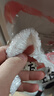 【热销100万】洁能抽取式保鲜袋抽取式点断/平口食品级保鲜膜套 保鲜膜套 500只 实拍图
