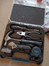 BOSCH博世家用多功能五金工具12件手动工具箱 家装家具组装门锁安装 实拍图
