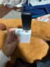 中兴（ZTE）F30Pro 随身wifi6免插卡移动wifi无线网卡便携式热点4g路由器无限笔记本电脑通用流量2025款 实拍图
