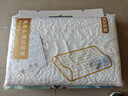 京东京造纯享乳胶枕 94%天然乳胶 泰国原芯进口成人颈椎枕头 护颈波浪枕 实拍图