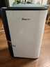 德业（Deye）除湿机/抽湿机 除湿量25升/天 家用轻音地下室除潮除湿器干衣机客厅卧室 手机智控DYD-T22A3 实拍图