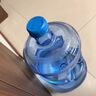 拜杰纯净水桶 桶装水桶 矿泉水桶饮水机茶台吧机水桶手提户外桶 15L 实拍图