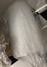 寶品坊 加厚气泡膜28米*50CM 包装气泡袋泡泡纸珍珠棉打包泡沫纸搬家快递搬运防震气泡膜 实拍图