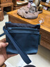 M Square手拿包零钱包小手包收纳包小化妆包姨妈巾包小方包随身 实拍图