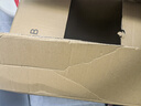 得力（deli）搬家纸箱 加厚特大号纸箱子快递打包箱收纳箱整理箱包装纸壳箱60*40*50cm【无扣手-2个装】PK142 实拍图