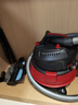 小狗桶式吸尘器家用吸拖一体1800W大功率大吸力工业吸尘器干湿吹三用装修美缝开荒保洁多功能吸尘机 实拍图