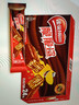 雀巢（Nestle）脆脆鲨威化饼干巧克力味24条446.4g 休闲零食代餐 早餐下午茶团购 实拍图