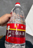 牛栏山二锅头 桶装 泡酒 口粮酒 清香风格 42度 2000ml*6桶 整箱装 实拍图