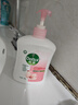 滴露（Dettol）洗手液消毒抑菌滋润500g+500g补充装儿童家庭护手替换 实拍图