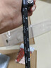 开拓者（pioneer）开拓者勇者心2系户外登山杖碳纤维手杖超轻三节徒步健走手杖拐杖 实拍图