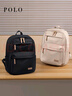 POLO电脑包女14/15.6英寸手提笔记本包适用华为商务公文包生日礼物 实拍图