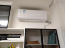 美的（Midea）空调挂机 新品酷省电二代 大1.5匹新一级能效变频节能 除湿壁挂式 一键防直吹 双排纯铜管国家补贴 2匹 一级能效【爆款】酷省电丨省电28% 实拍图