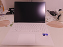 LG gram Pro 2025 国家补贴 Ultra7二代 16英寸轻薄办公AI笔记本电脑(144Hz 32G 白16Z90TP-G.AL87C) 实拍图