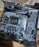 七彩虹（Colorful）B760/Z790主板搭英特尔i5 12490F/12600KF/13490F/14600KF 电脑台式diy 主板CPU套装 B760M-T WIFI D4 V21A 战斧 实拍图
