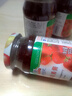 味好美（McCormicK） 调味酱/酱料调味酱 草莓果酱355g 面包吐司 甜品蛋糕烘焙原料  实拍图