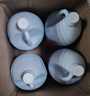 超宝 酸性清洁剂3.8L 4瓶1箱装 物业保洁工厂地砖瓷砖马赛克去污液石材清洗剂DFF019  实拍图