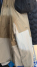 Columbia张婧仪同款哥伦比亚女防水冲锋衣650蓬羽绒服三合一外套XR2978 214XR4256 XL(170/92A) 实拍图